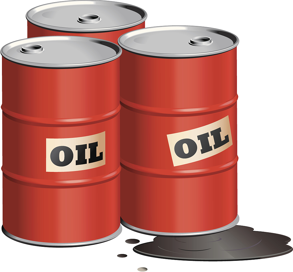 油价一天暴跌33% 中海油营收规模下降受伤最深